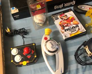 games