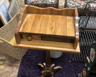 book table
