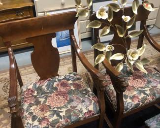 antique chairs