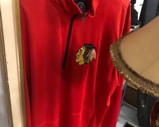 Blackhawks