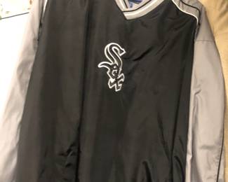 White Sox