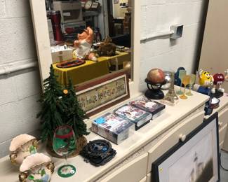 dresser