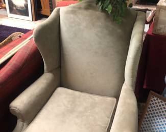 chair