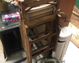 vintage washboard