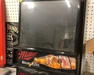 beer signs