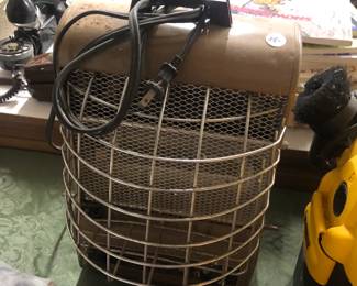heater