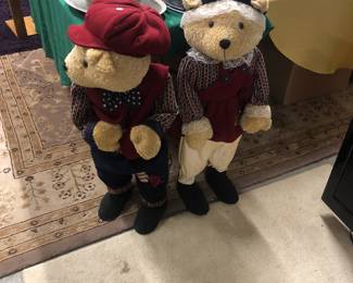 large bear set