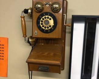 replica phone