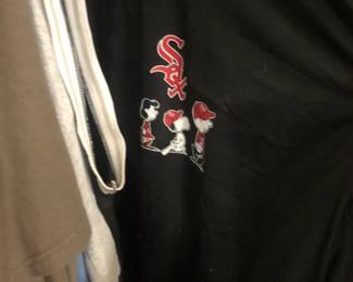 White Sox