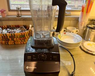 Vitamix 5200