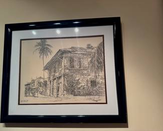 Taal Old House (1988)