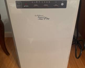 Nikkei Air Wellness Power5 Pro