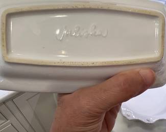 Juliska Serving Dishes