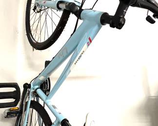LIV Rove Light Blue Bike