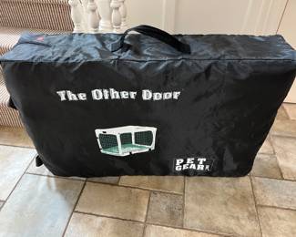 The Other Door - Pet Gear - Dog Crate