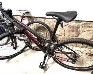 MYKA Specialized Bike F16