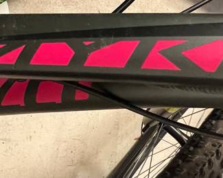 MYKA Specialized Bike F16