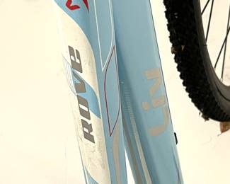 LIV Rove Light Blue Bike