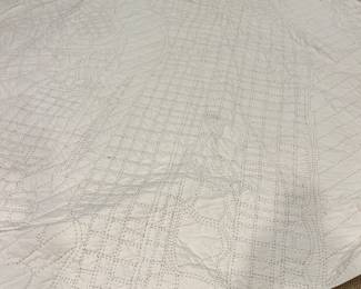 164. NYC Map Quilt by Haptic Lab
