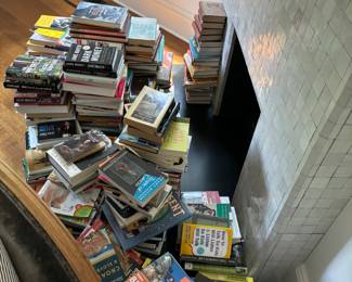 More Books