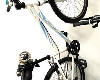 Hotrock Specialized Bike