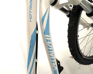 Hotrock Specialized Bike