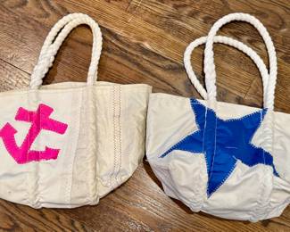 Sea Bags