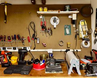 Tools