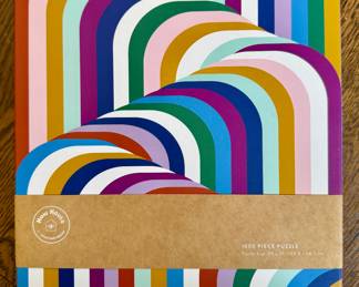 Jonathan Adler Puzzle