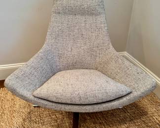 Modern Swivel Chair