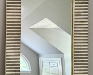Clayton Gray Home Malena Mirror