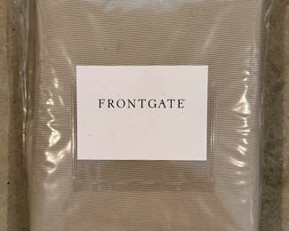 New Frontgate Umbrella Cover