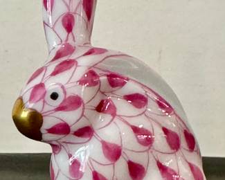 Herend Rabbit