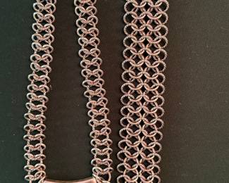 David Yurman Bracelets