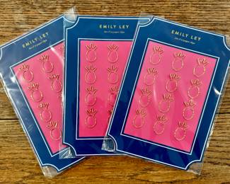 New Emily Ley Paperclips