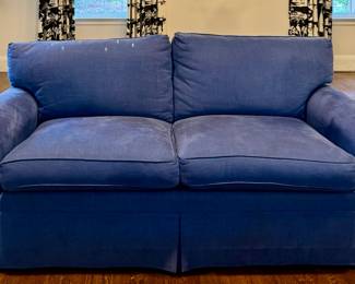 Custom Down Sofa