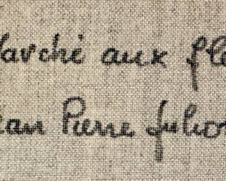 detail