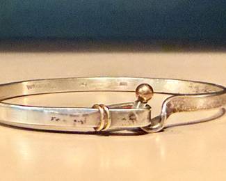 Tiffany Cape Cod Bracelet