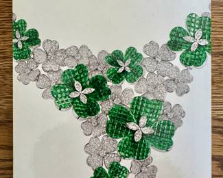 Van Cleef & Arpels Book