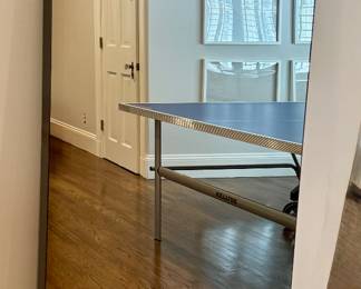 Lululemon Mirror