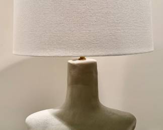 Visual Comfort Armato Table Lamp
