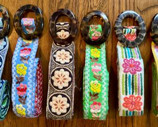 Hadley Poller Belts