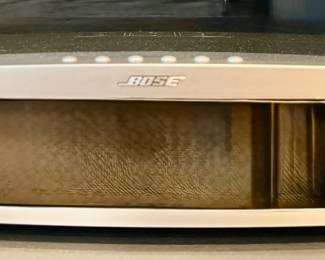 Bose Surround Sound