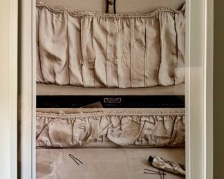 Framed Photograph