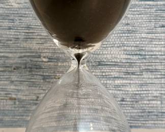 Hourglass Sand Timer