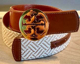 Tory Burch Belt