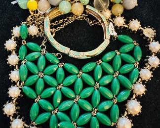 J. Crew Jewelry