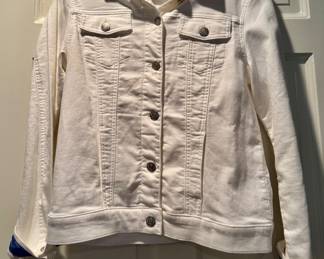 New CL Design Jacket