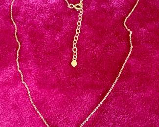 14K Necklace