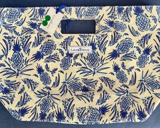 New Lilibridge Tote